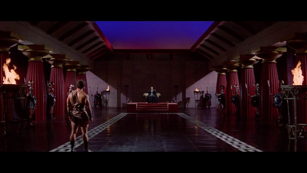 ヘラクレス 魔界の死闘の画像