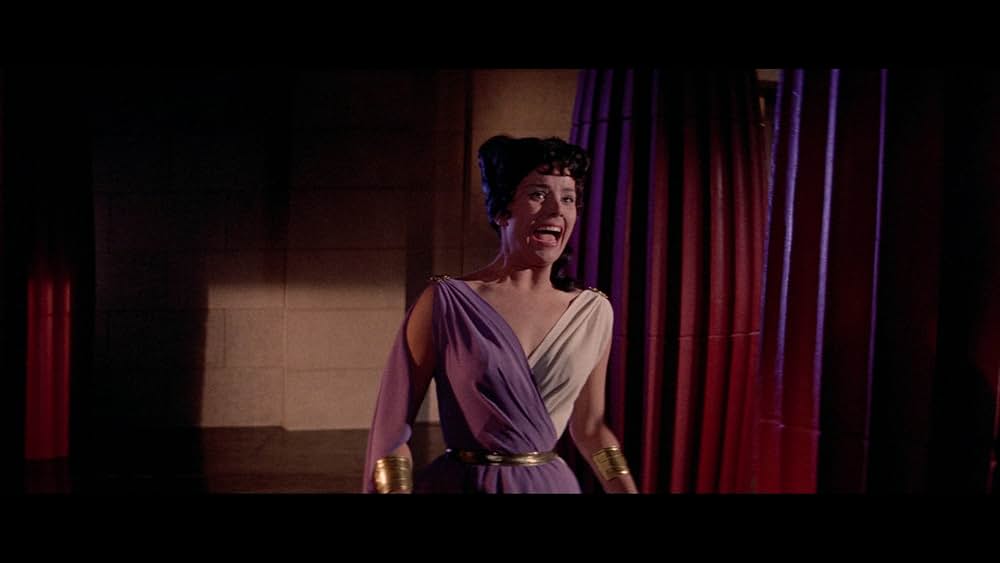 ヘラクレス 魔界の死闘の画像