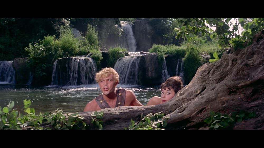 ヘラクレス 魔界の死闘の画像