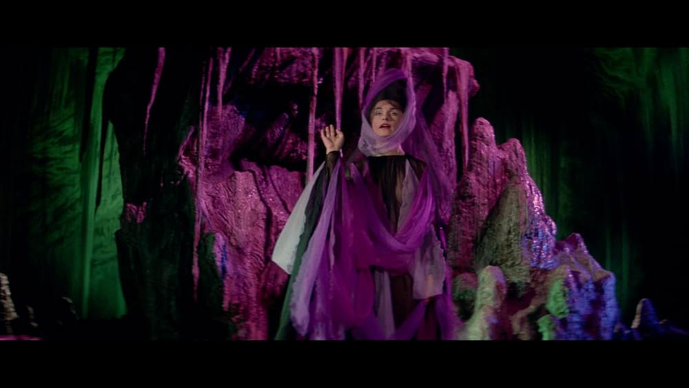 ヘラクレス 魔界の死闘の画像