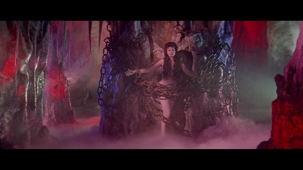 ヘラクレス 魔界の死闘の画像