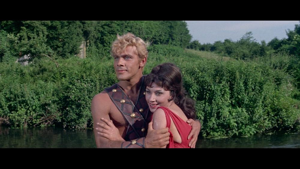 ヘラクレス 魔界の死闘の画像