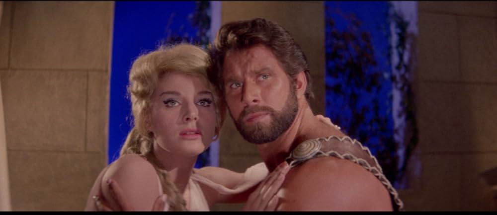 ヘラクレス 魔界の死闘の画像