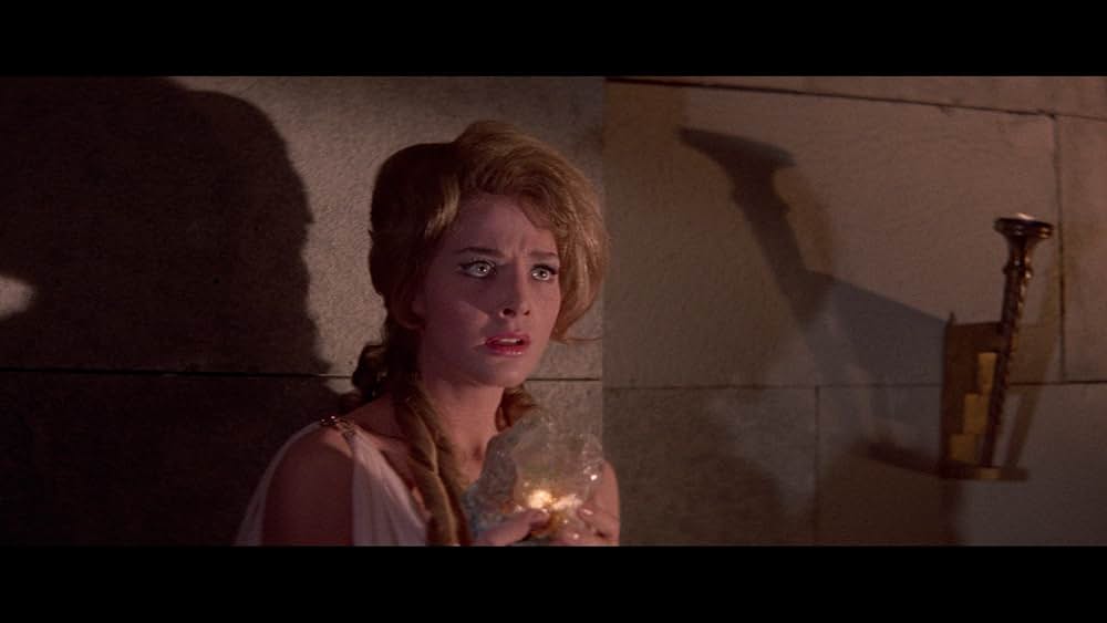 ヘラクレス 魔界の死闘の画像