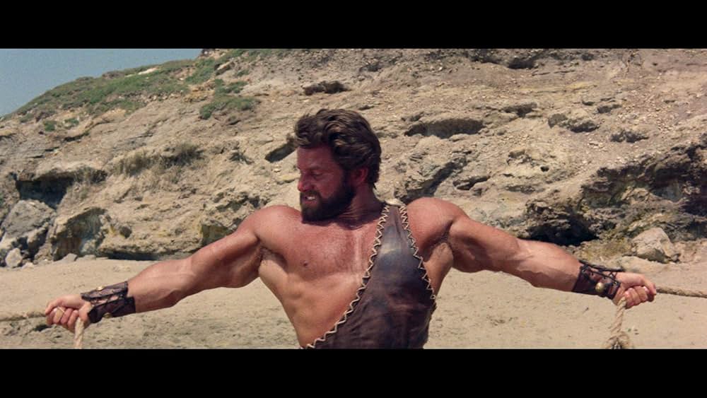 ヘラクレス 魔界の死闘の画像