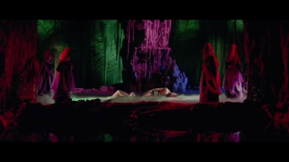 ヘラクレス 魔界の死闘の画像