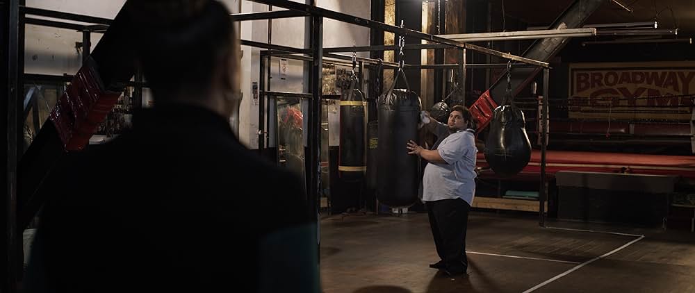 Bobcat Moretti（原題）の画像