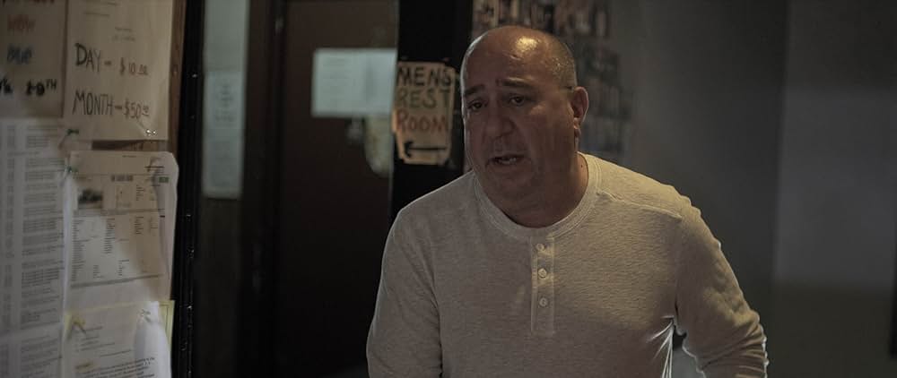 Bobcat Moretti（原題）の画像