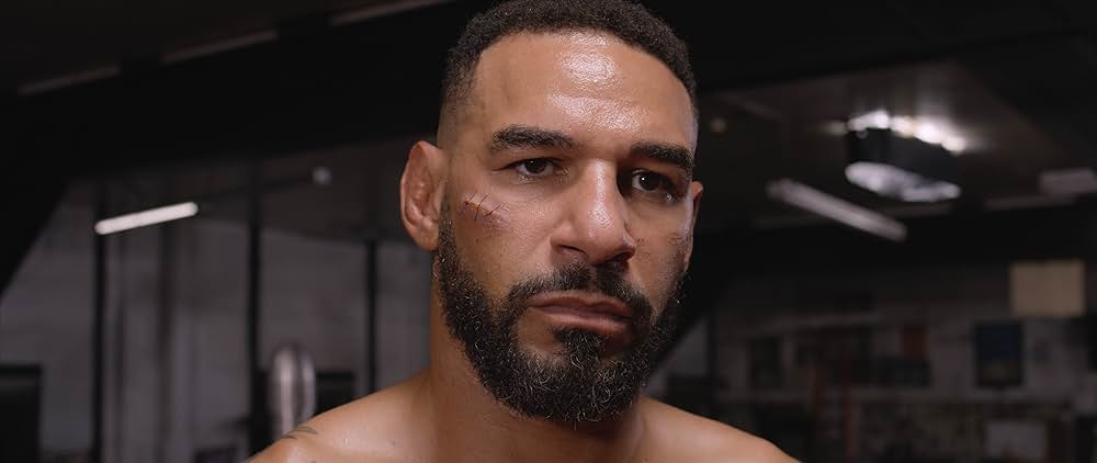 Bobcat Moretti（原題）の画像