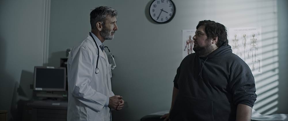 Bobcat Moretti（原題）の画像