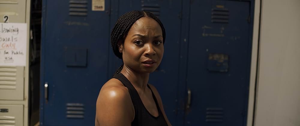 Bobcat Moretti（原題）の画像