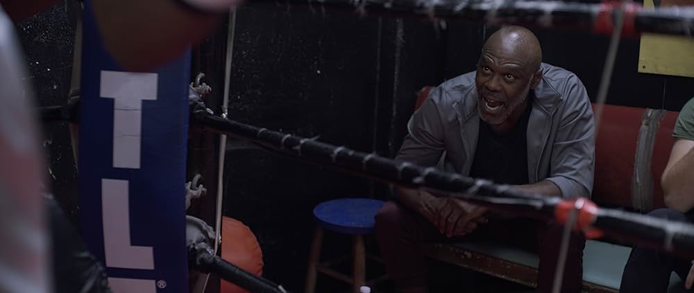 Bobcat Moretti（原題）の画像