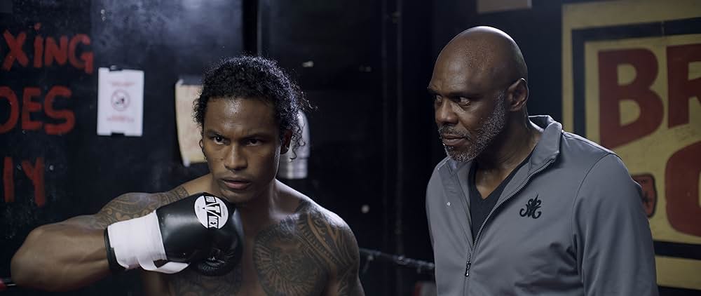 Bobcat Moretti（原題）の画像