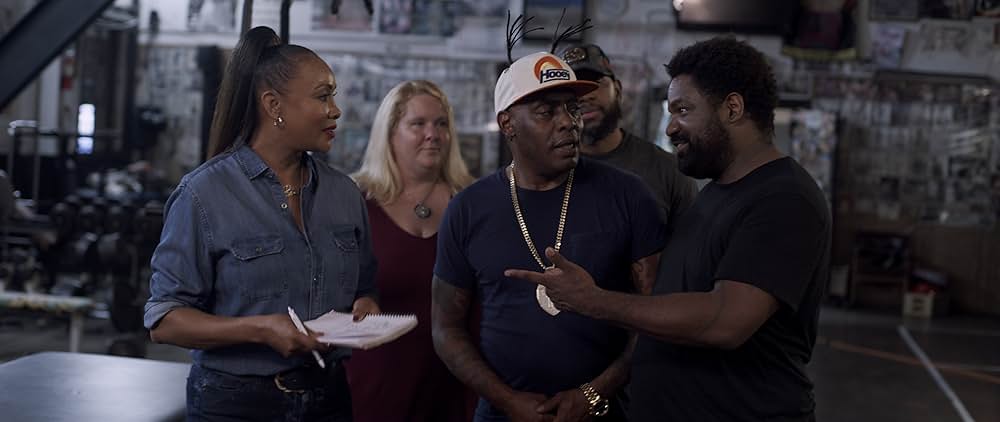 Bobcat Moretti（原題）の画像