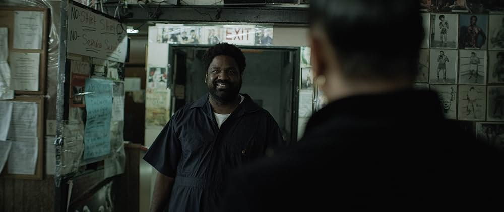 Bobcat Moretti（原題）の画像