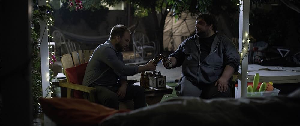 Bobcat Moretti（原題）の画像