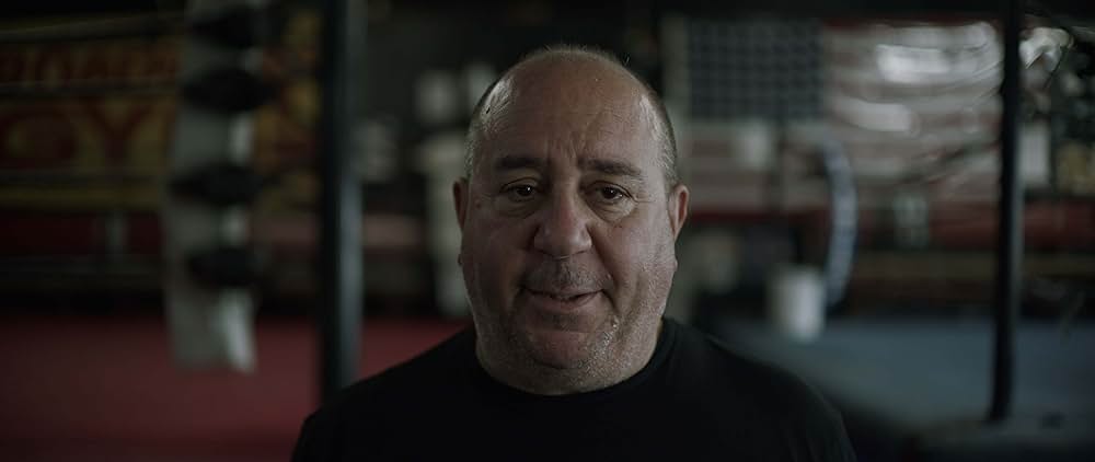 Bobcat Moretti（原題）の画像