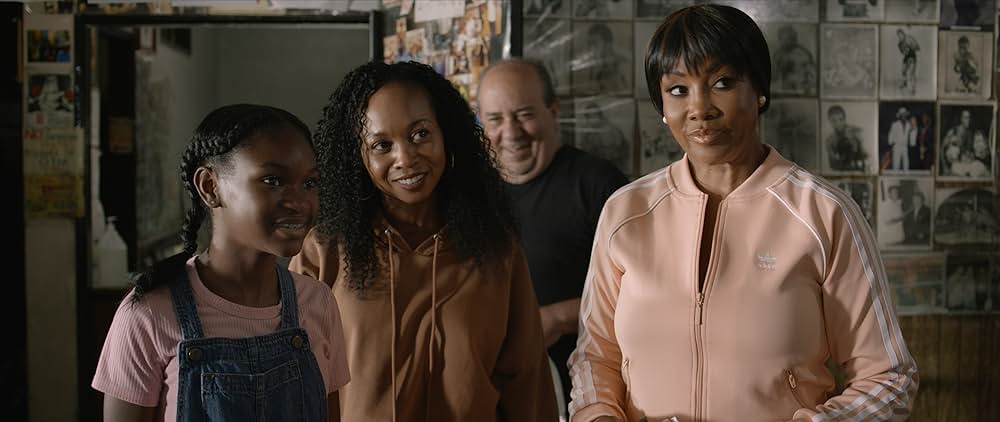 Bobcat Moretti（原題）の画像