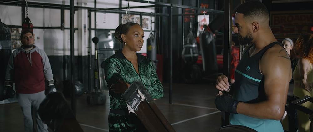 Bobcat Moretti（原題）の画像