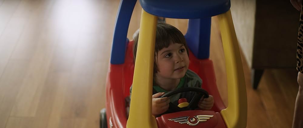 Bobcat Moretti（原題）の画像