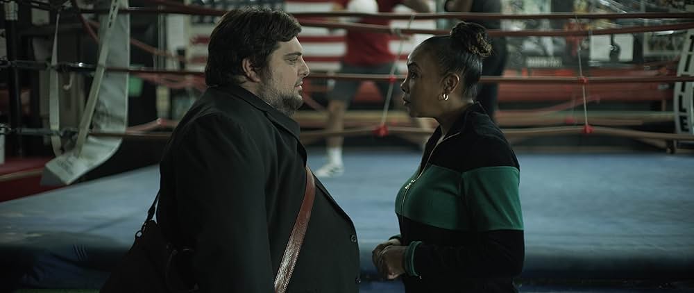 Bobcat Moretti（原題）の画像