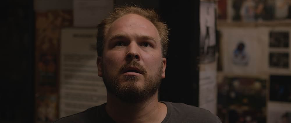 Bobcat Moretti（原題）の画像