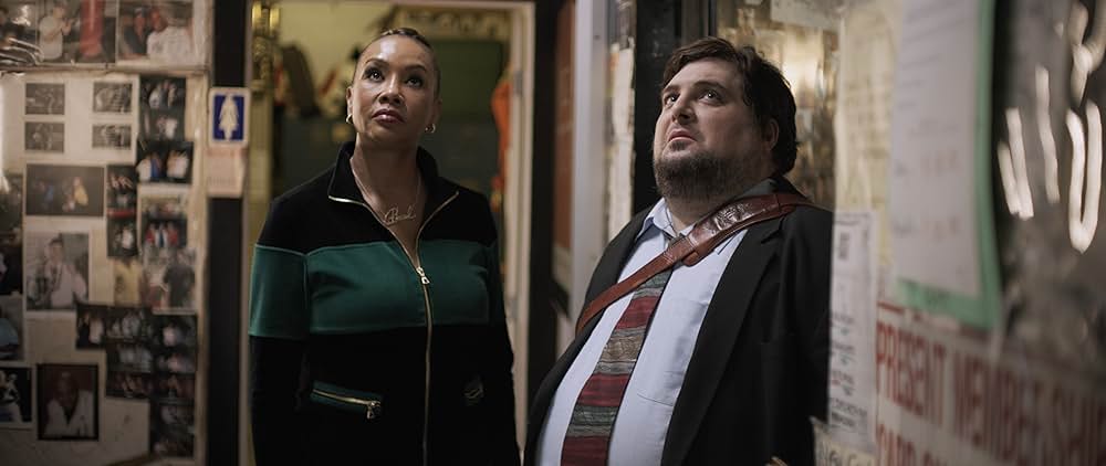 Bobcat Moretti（原題）の画像