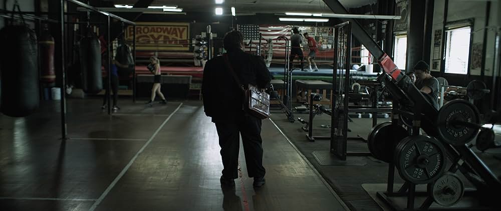 Bobcat Moretti（原題）の画像