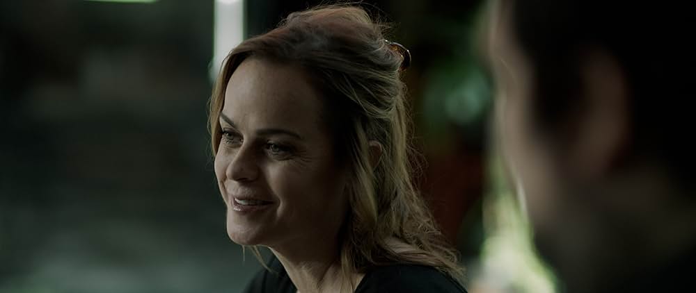 Bobcat Moretti（原題）の画像