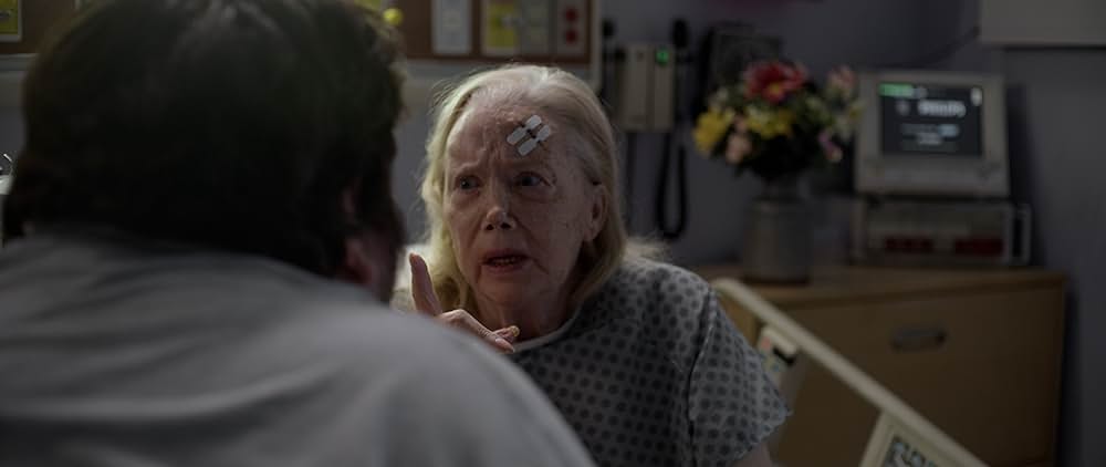 Bobcat Moretti（原題）の画像