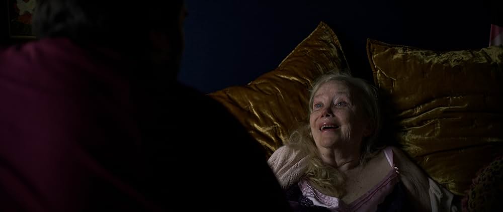 Bobcat Moretti（原題）の画像