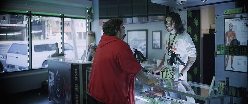 Bobcat Moretti（原題）の画像