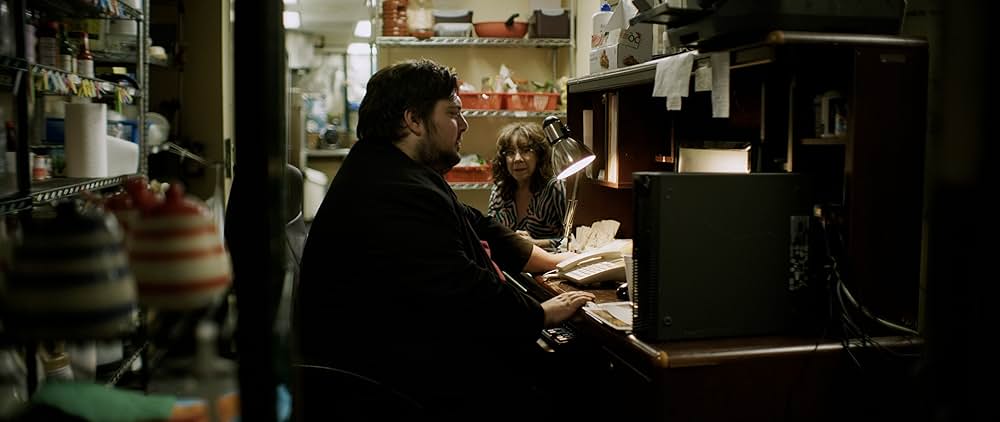 「Bobcat Moretti（原題）」の画像