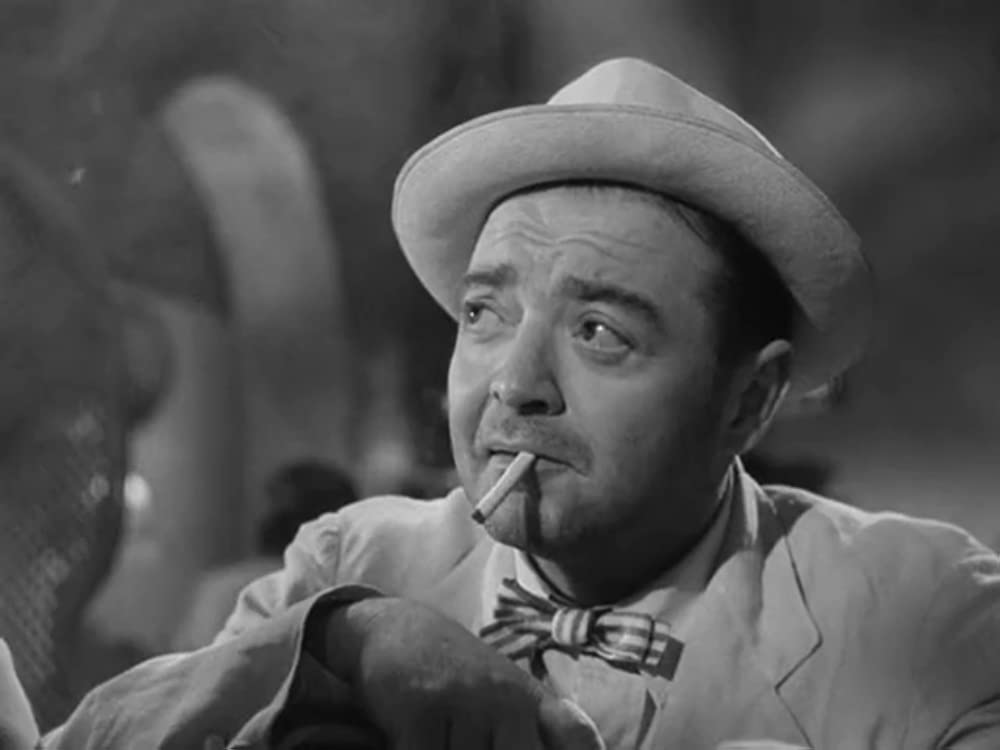 「欲望の砂漠」ピーター・ローレの画像