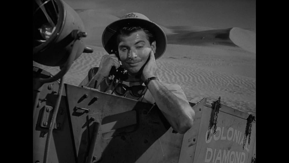 欲望の砂漠の画像