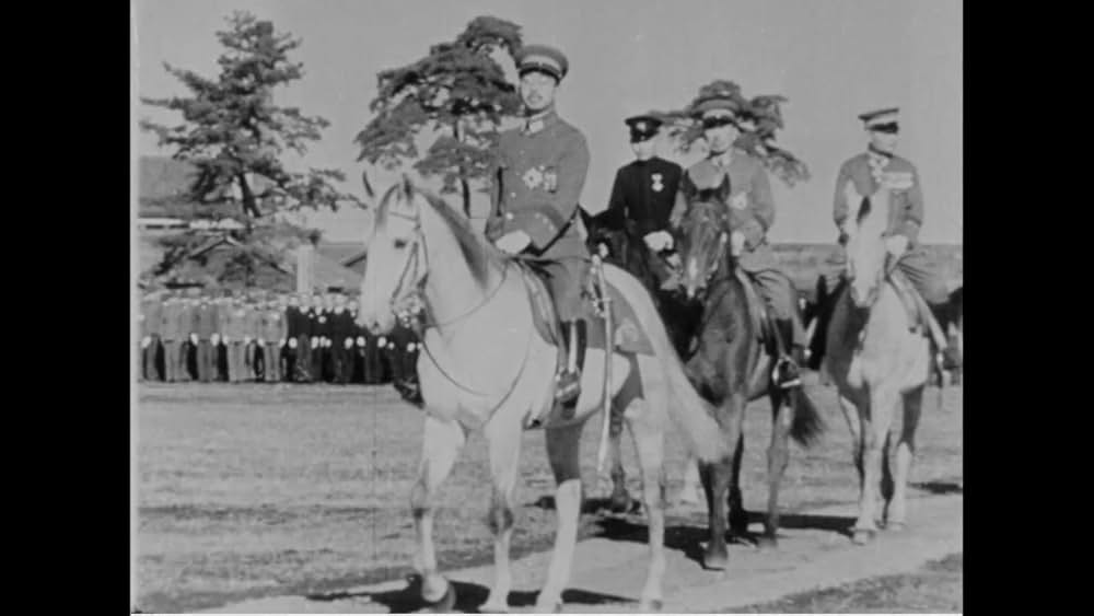 驚異の大日本帝国／汝の敵日本を知れの画像