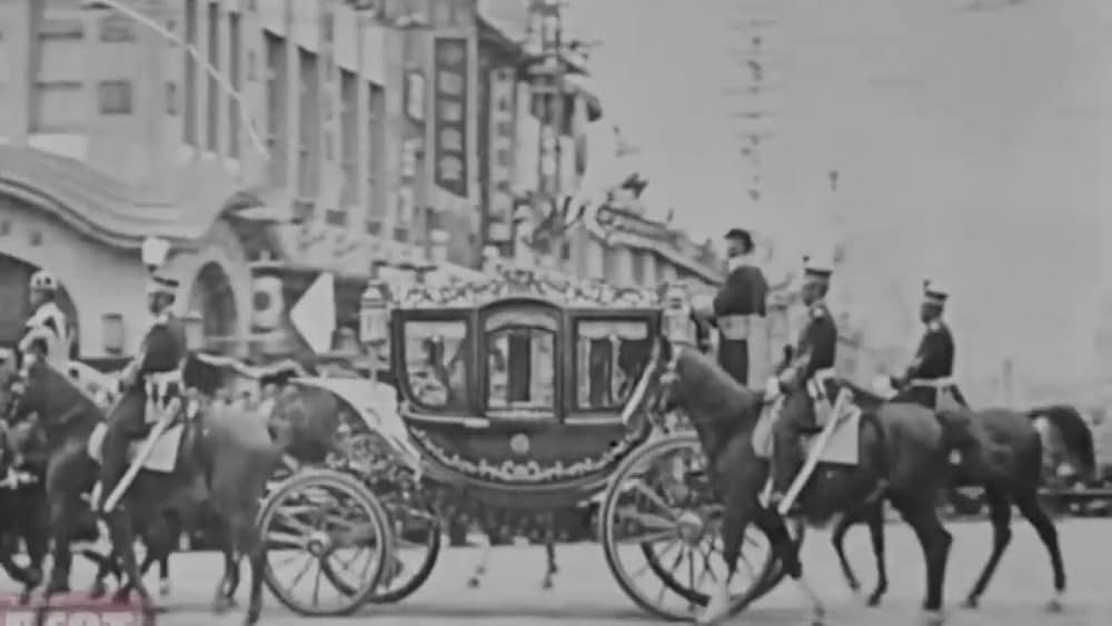 驚異の大日本帝国／汝の敵日本を知れの画像