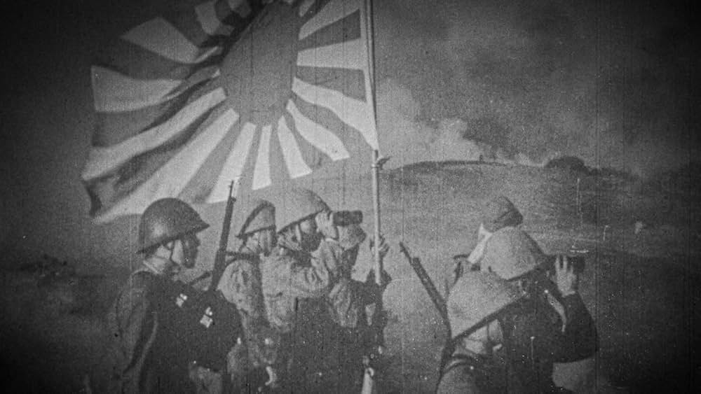 「驚異の大日本帝国／汝の敵日本を知れ」の画像