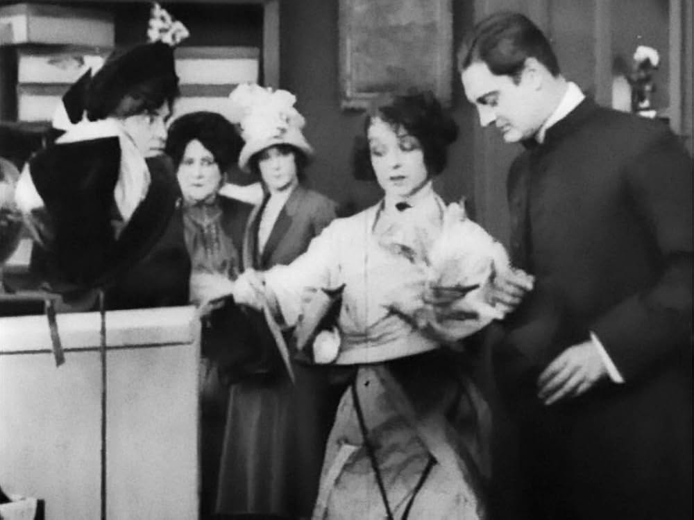 ニューヨーク・ハットの画像