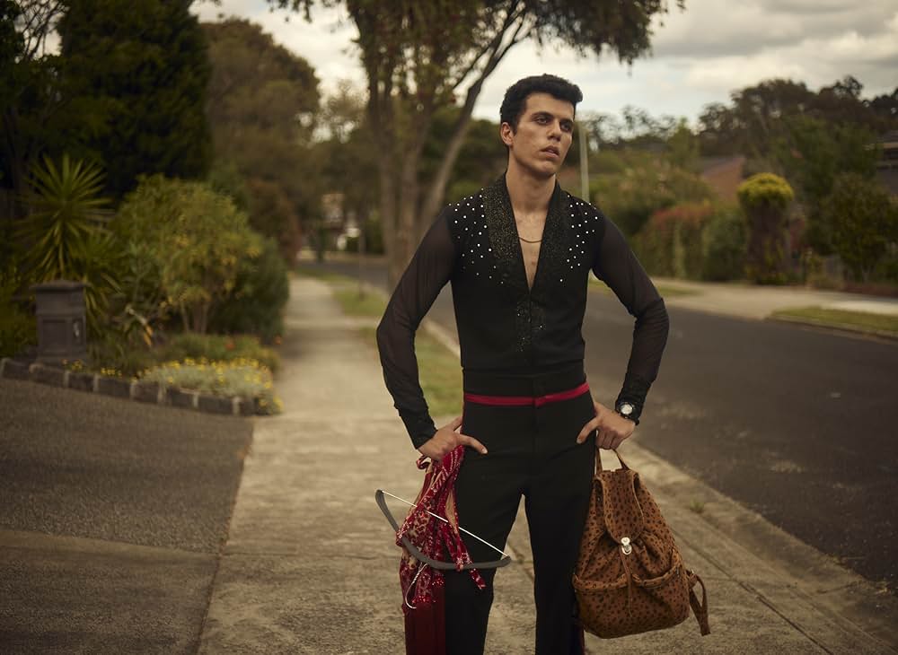 オブ・アン・エイジの画像