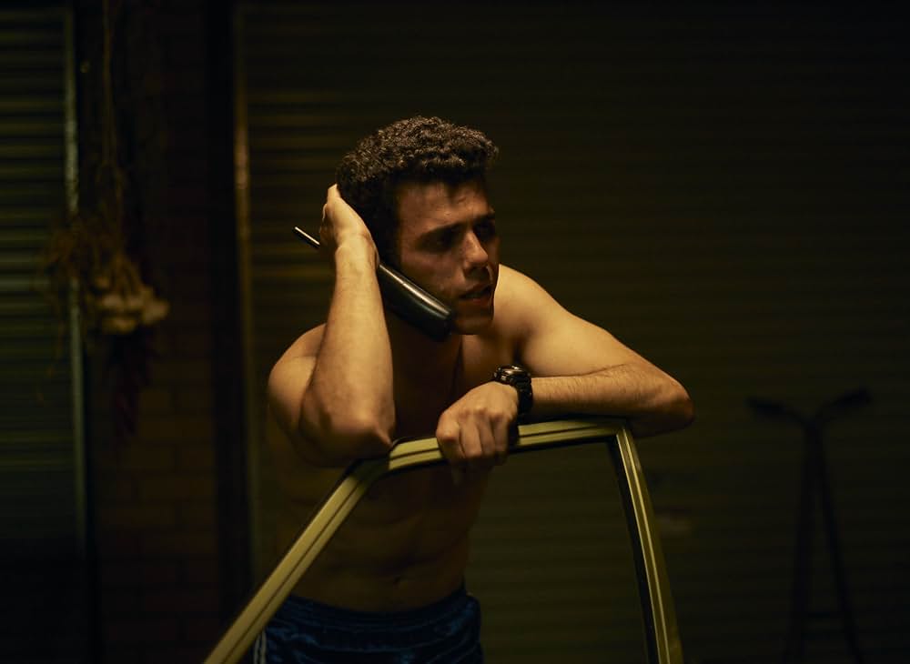 オブ・アン・エイジの画像