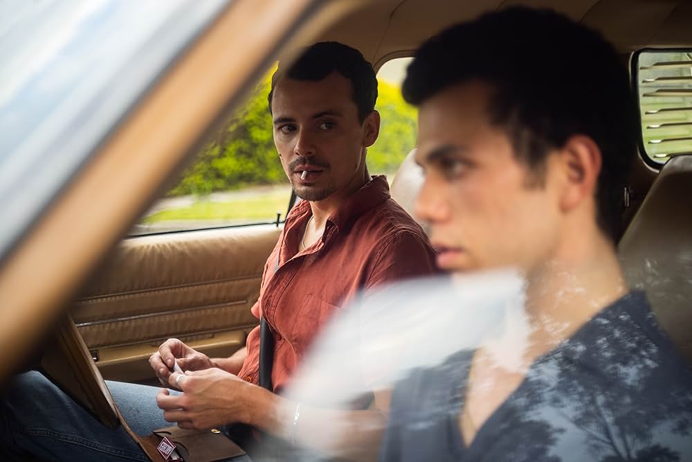 オブ・アン・エイジの画像