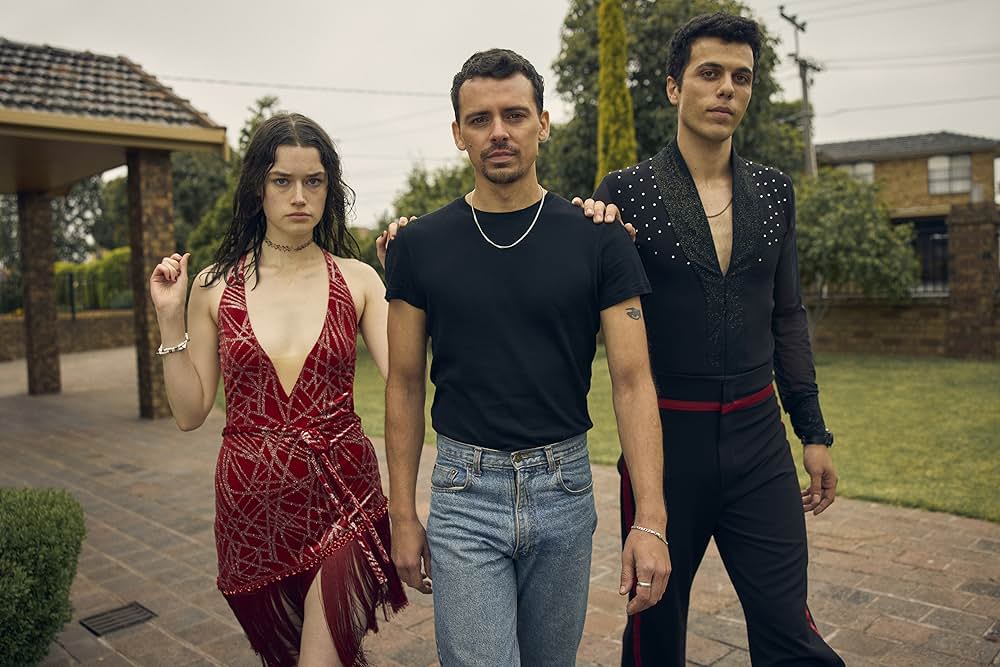 オブ・アン・エイジの画像