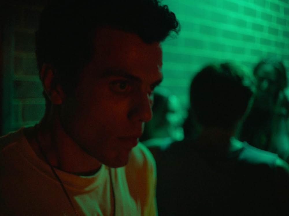 オブ・アン・エイジの画像