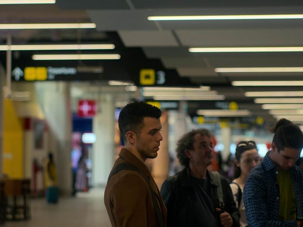 オブ・アン・エイジの画像