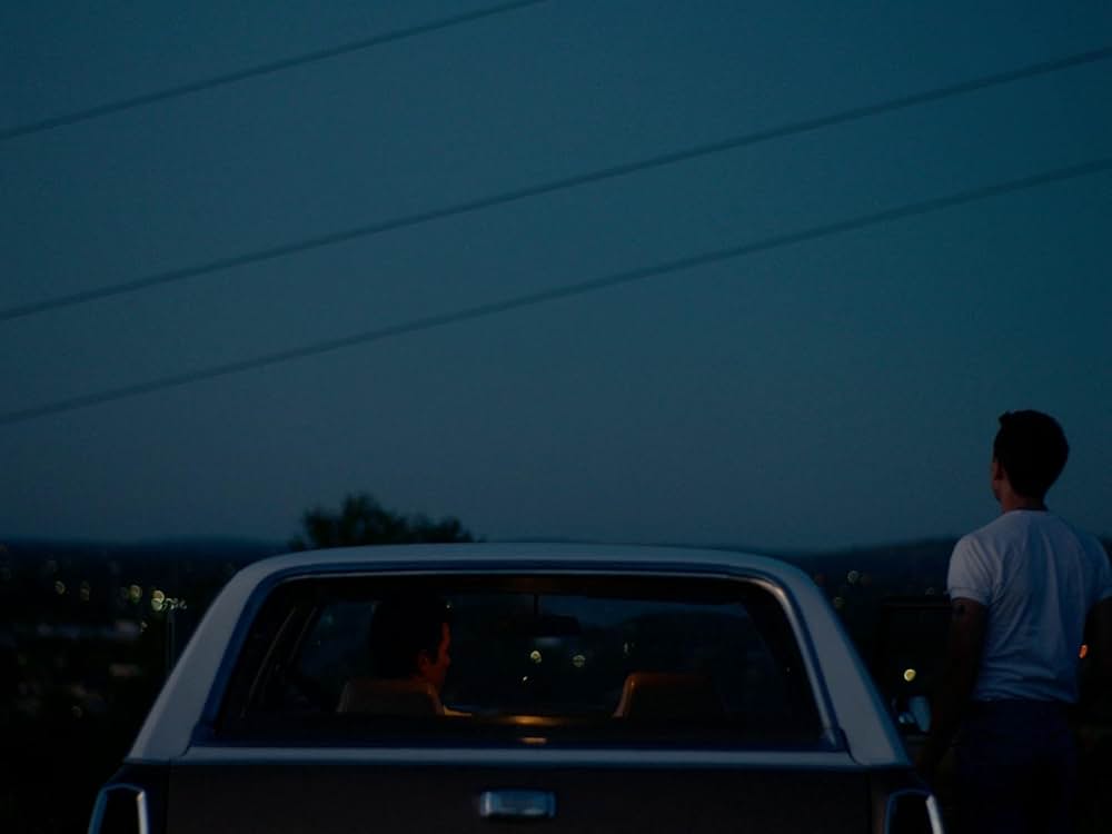 オブ・アン・エイジの画像