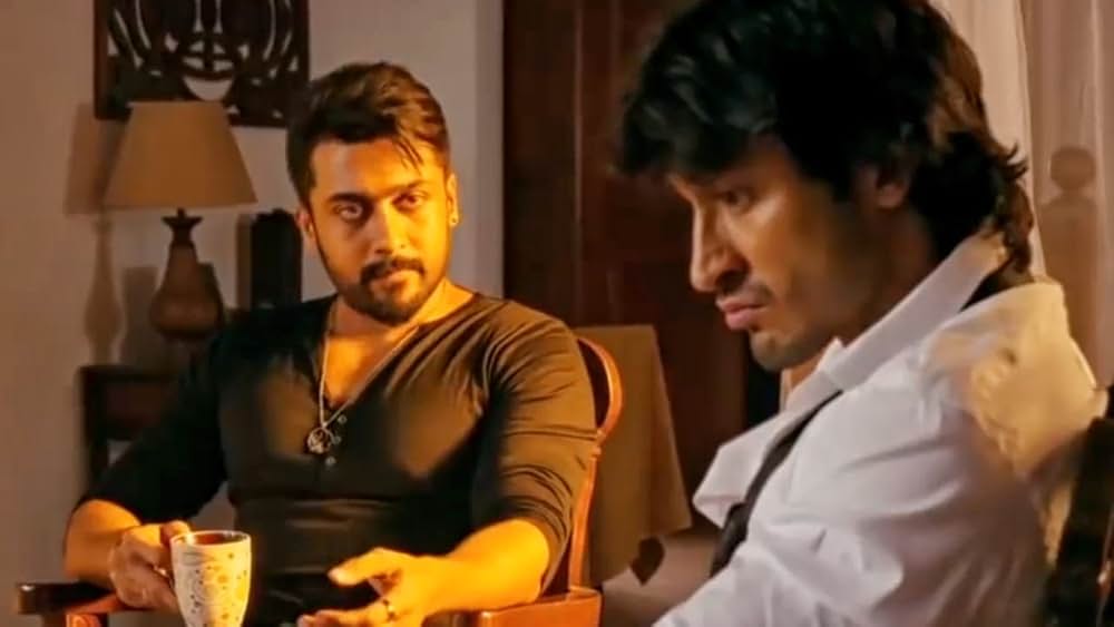 フィアレスマンの画像