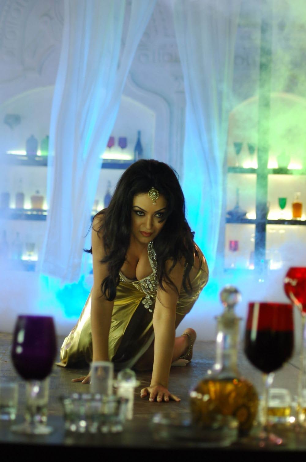 フィアレスマンの画像