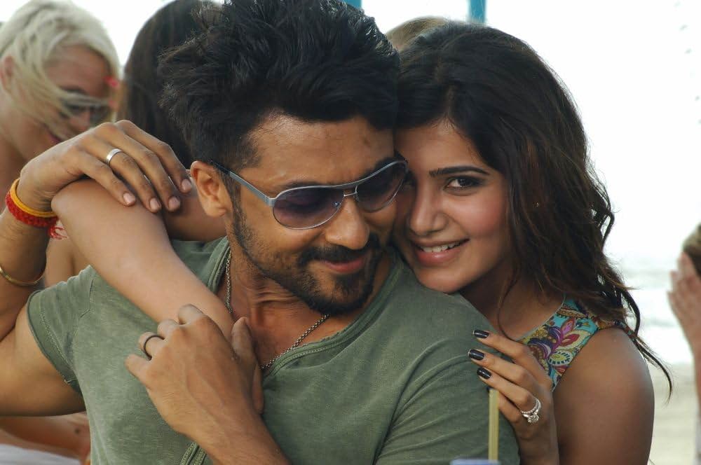 フィアレスマンの画像