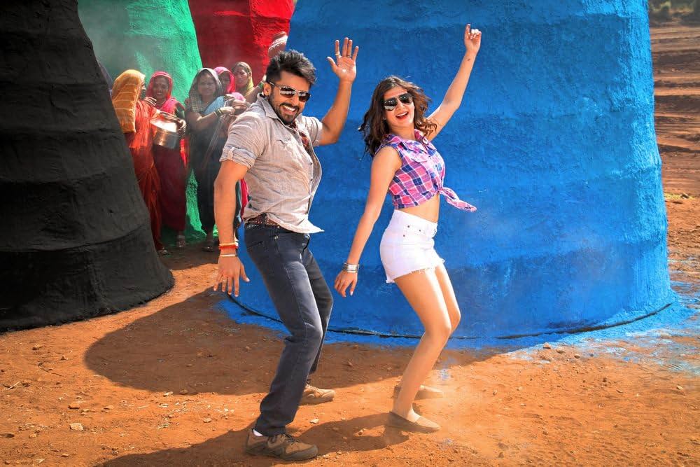 フィアレスマンの画像